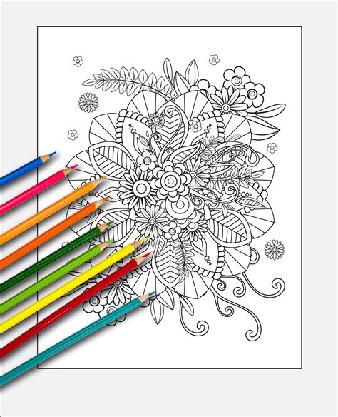 Add a Touch of Magic to Your Day with the Enjoyable Magical Coloring Book